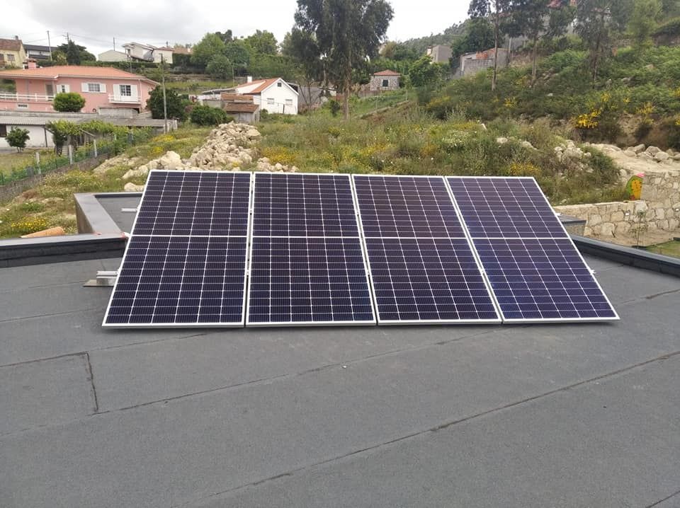 Fluir - soluções energéticas