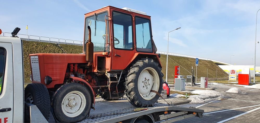 Ciągnik rolniczy Władimirec T25 Sprzedam,Skup,Zamiana