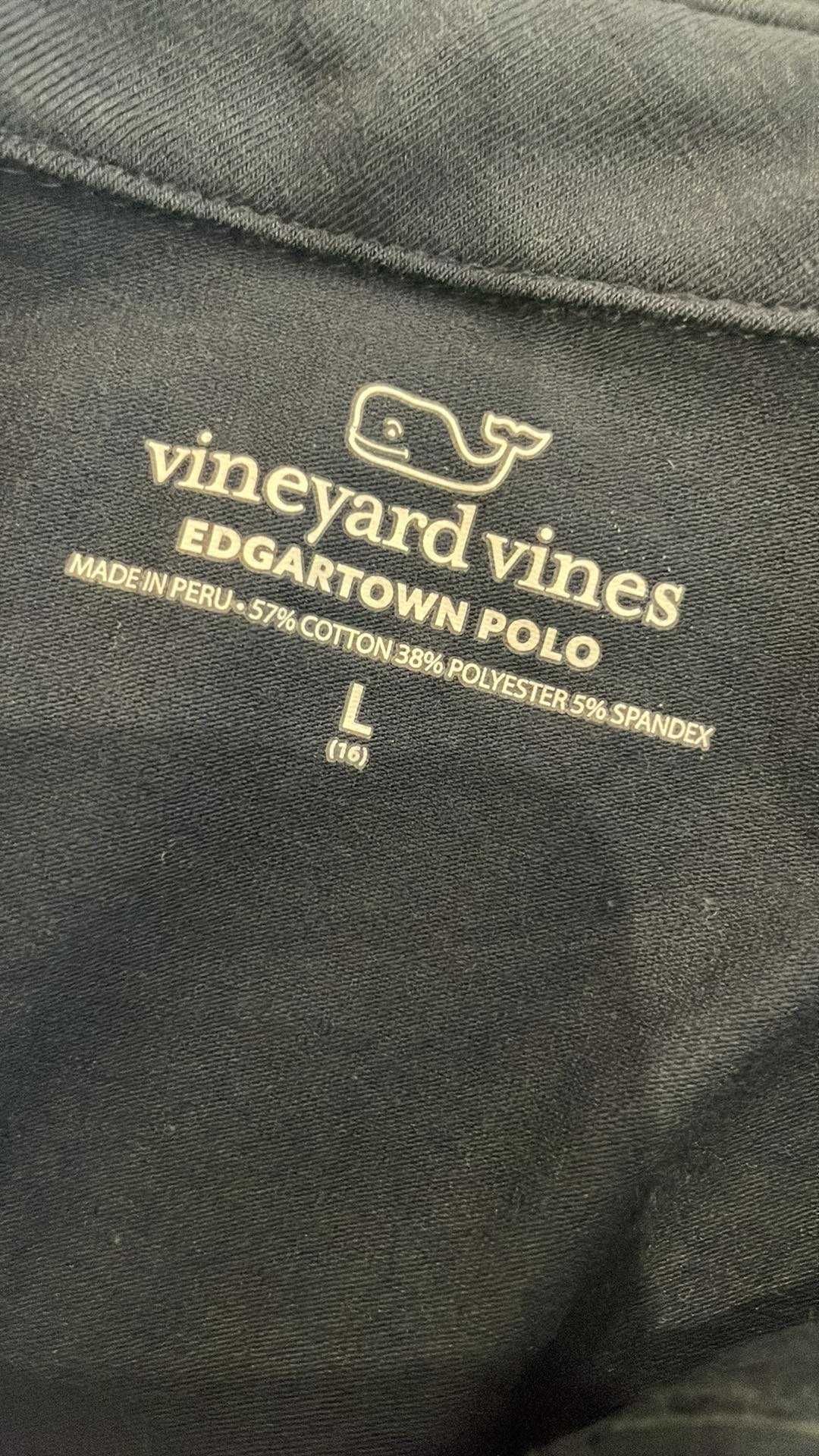 Bluzka damskaPolo  Vineyard Vines