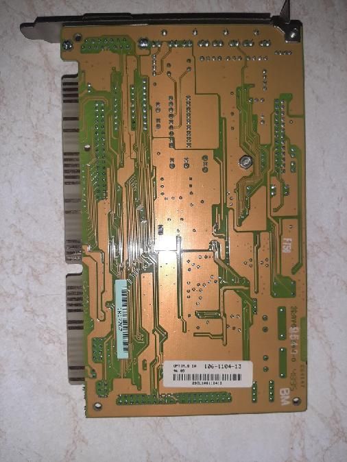 Karta dźwiękowa AZTECH 2316-S retro