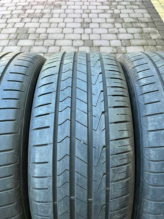 Opony Hankook Ventus Prime3 X 235/55/18 100V  7mm