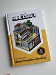 Minecraft podręcznik kreatywnego budowania