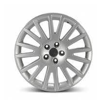 Nowe felgi audi, mercedes BWA Racing Rozmiar: 8x18 Rozstaw:5x112 ET35