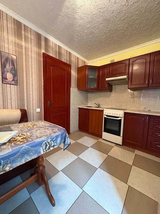 Продаж доглянутого будинку в с. Житні Гори (Рокитне)