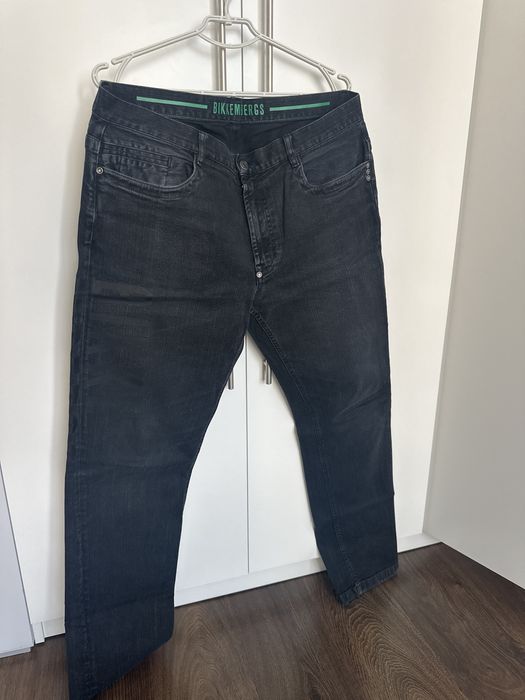 Bikkembergs джинсы