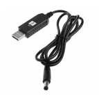 Кабель для роутера 12V