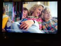 Telewizor Sony uszkodzony 500 zl