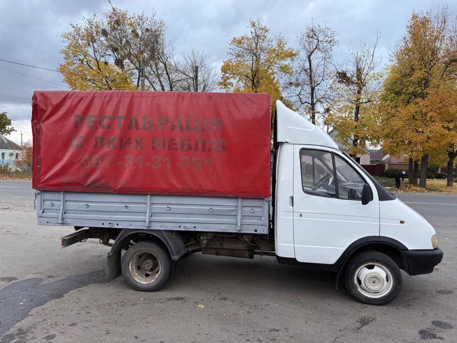 Продам Газель