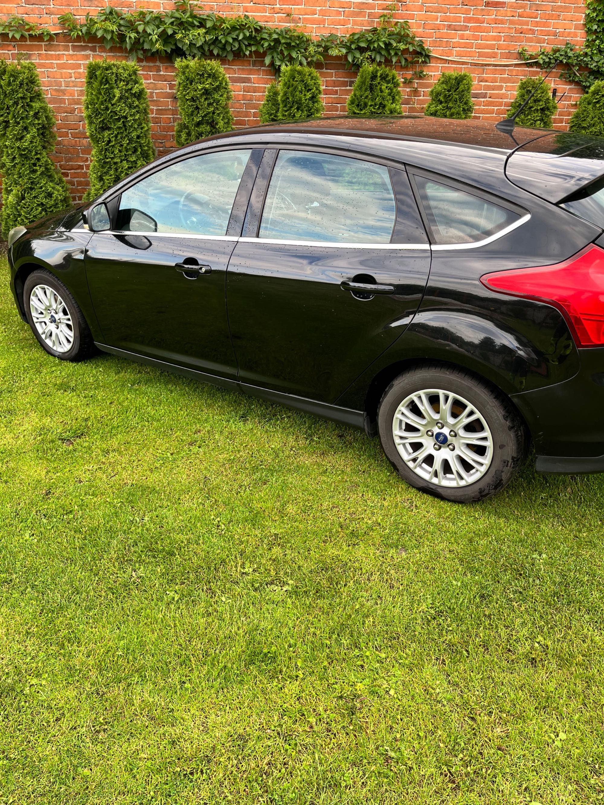 Ford Focus 1.6 TDCI 2011 rok !