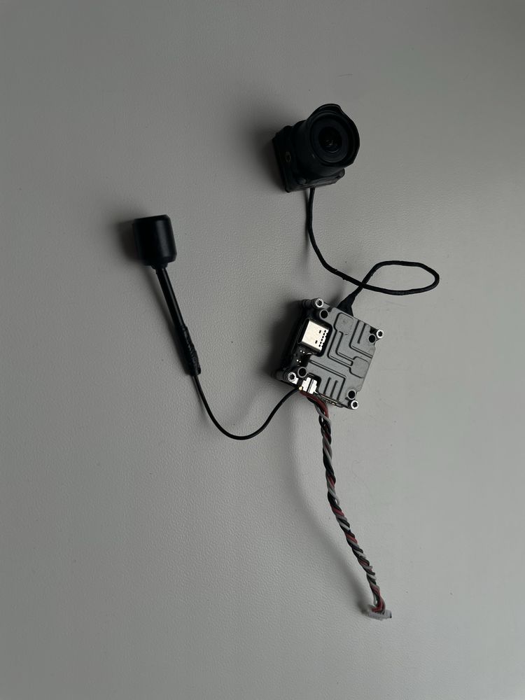 RunCam Link Wasp DJI Vista