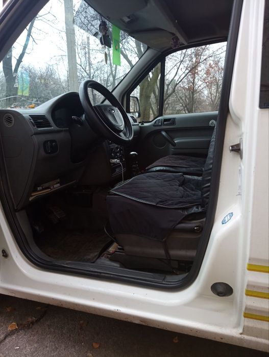Продам Ford tranzit connect