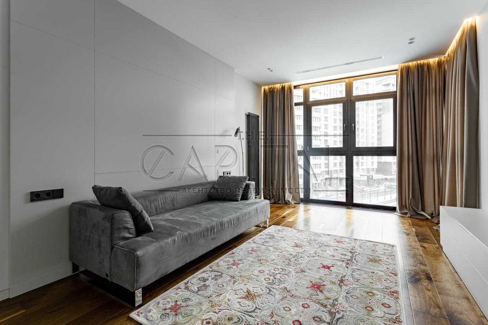 Продаж квартири, ЖК Новопечерські Липки, Драгомирова, Верхогляда