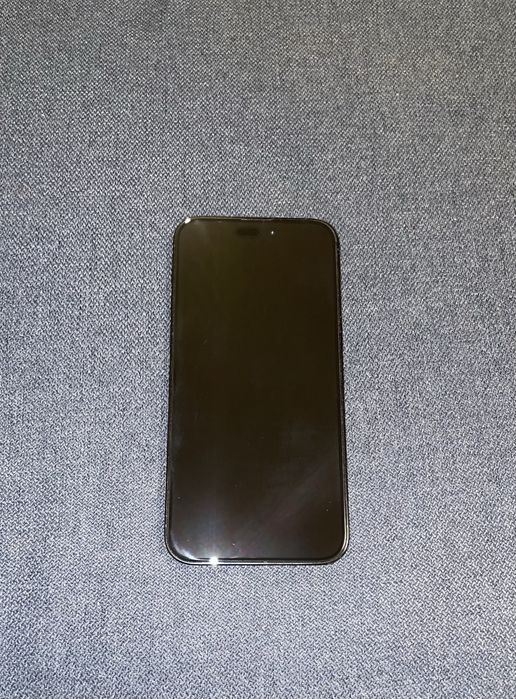 Продам 14 Pro Max 128 Gb