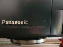 magnetowid Panasonic NV-HS 900
