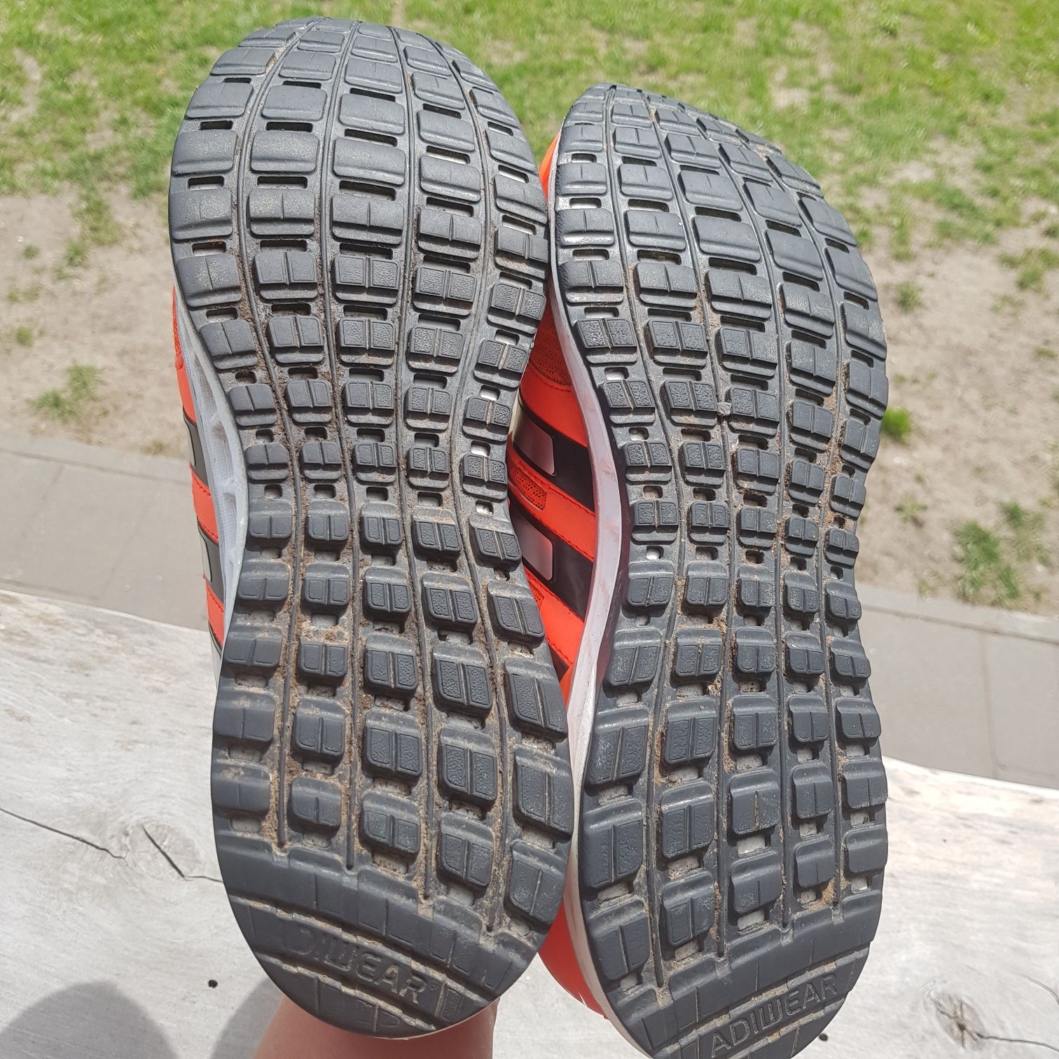 Adidas r46 długość wkładki 29,5