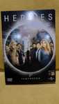 Heroes season 2 - dvd