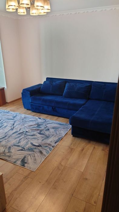 Оренда 3-кімнатної квартири. Вул. Національної гвардії