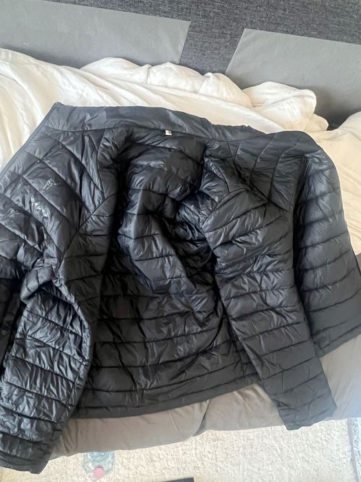 Kurtka męska Boss oryginalna