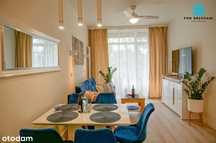 Apartament blisko plaży Sianożęty/Ustronie Morskie Wysoki Standard