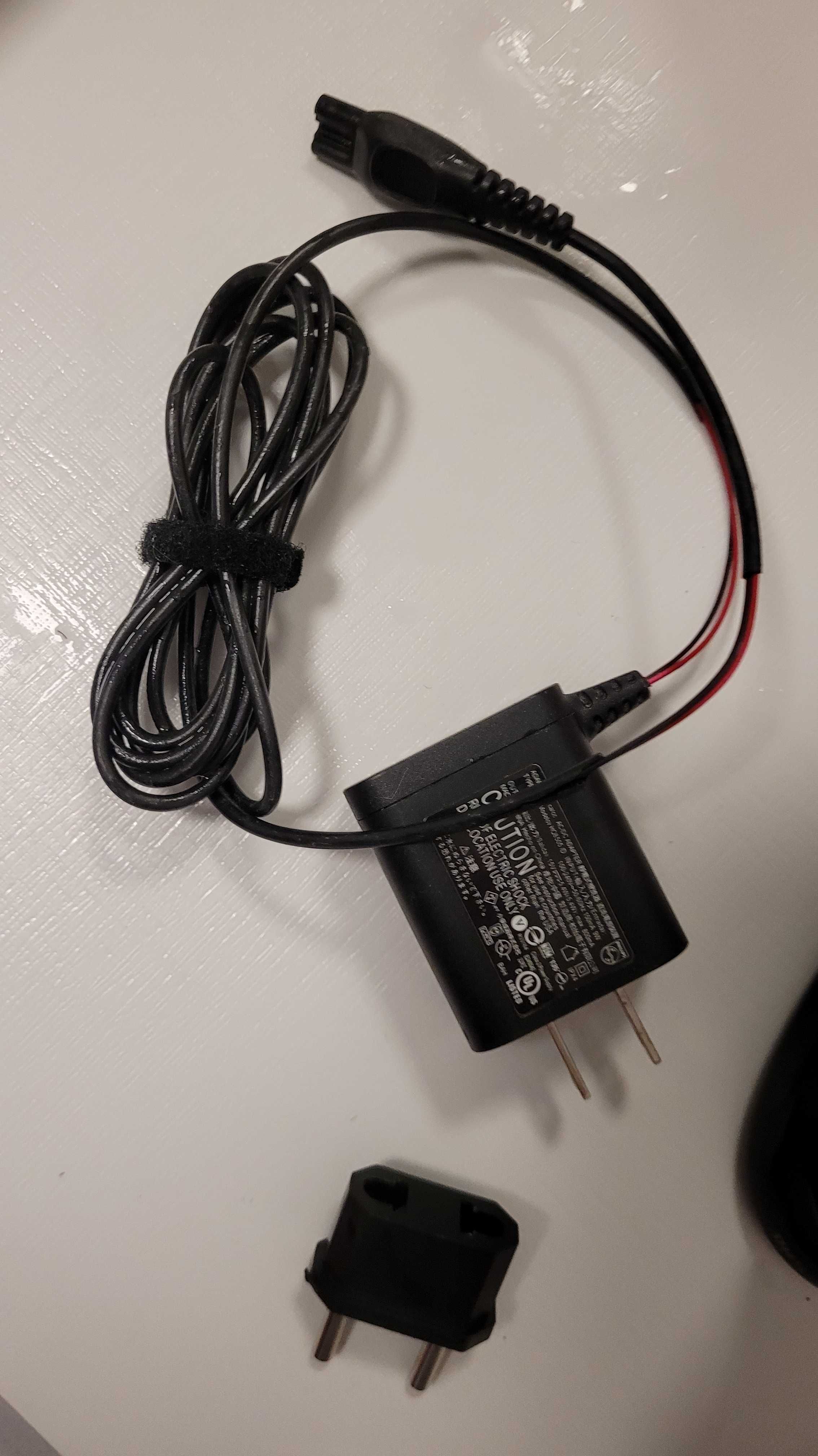Golarka Philips Norelco 1160X