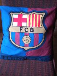 poduszka FCB Barcelona