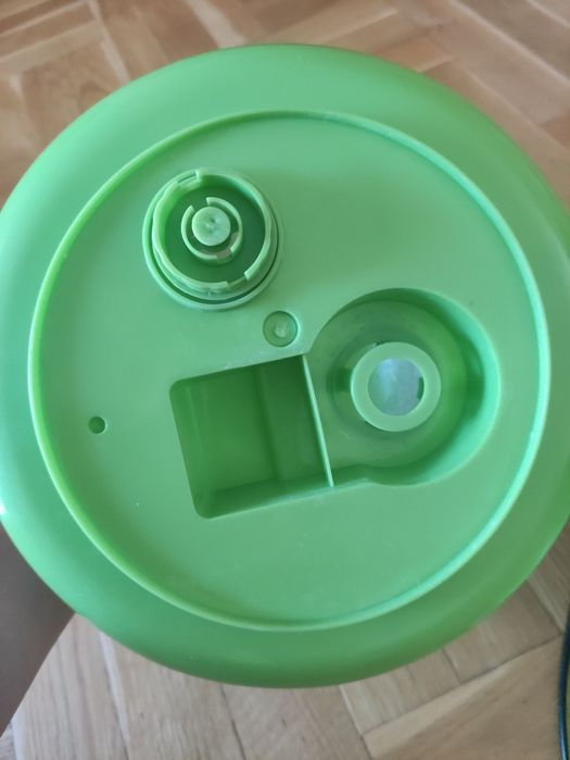 Nawilżacz powietrza team veovision żaba