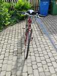 Rower Mongoose miejski