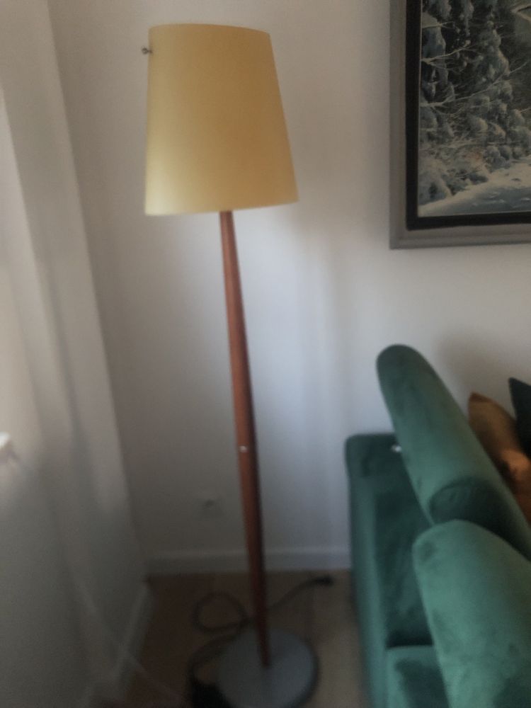 Lampka wolnostojąca