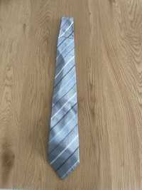 Krawat Springfield jak nowy