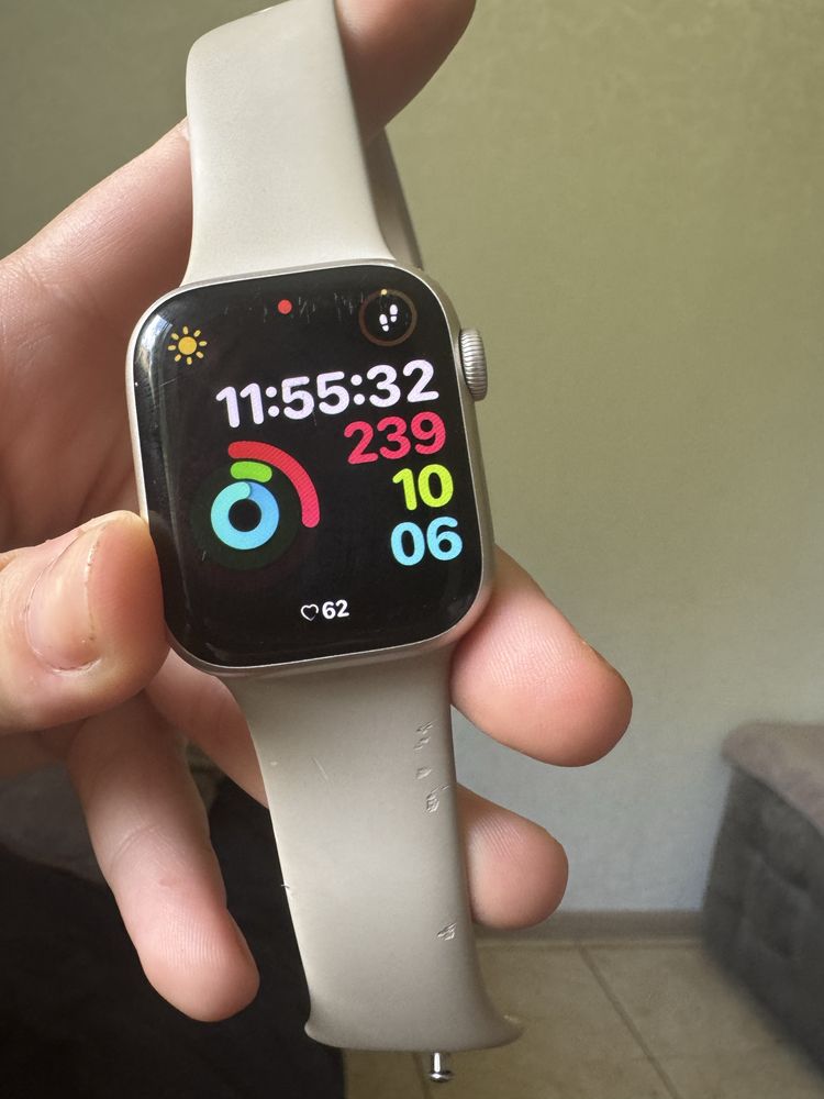 Apple Watch Series 9