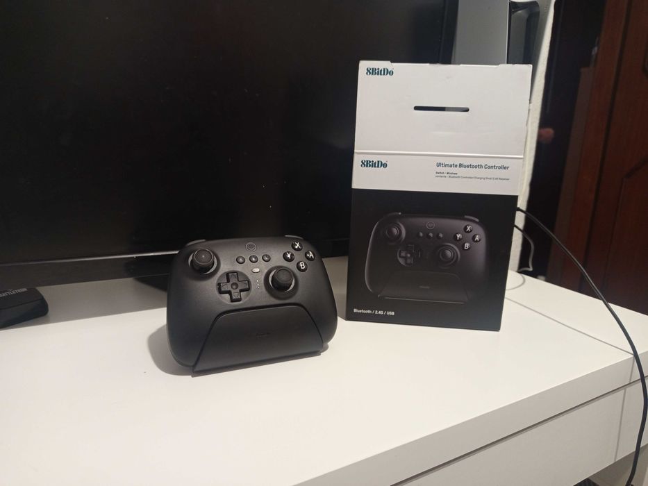 vendo 8bitdo ultimate bluetoothe