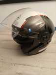 Capacete Ride Novo