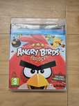 Angry Birds Trilogy gra na PS3