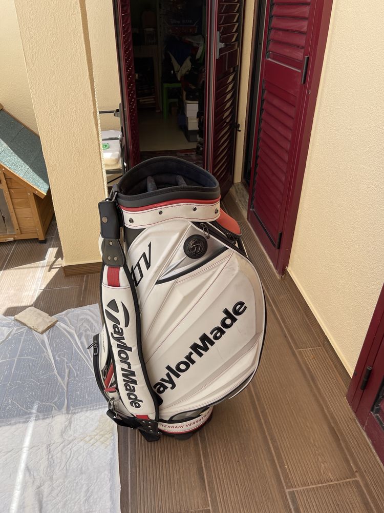 Taylormade Tour Golfe Bag/Saco