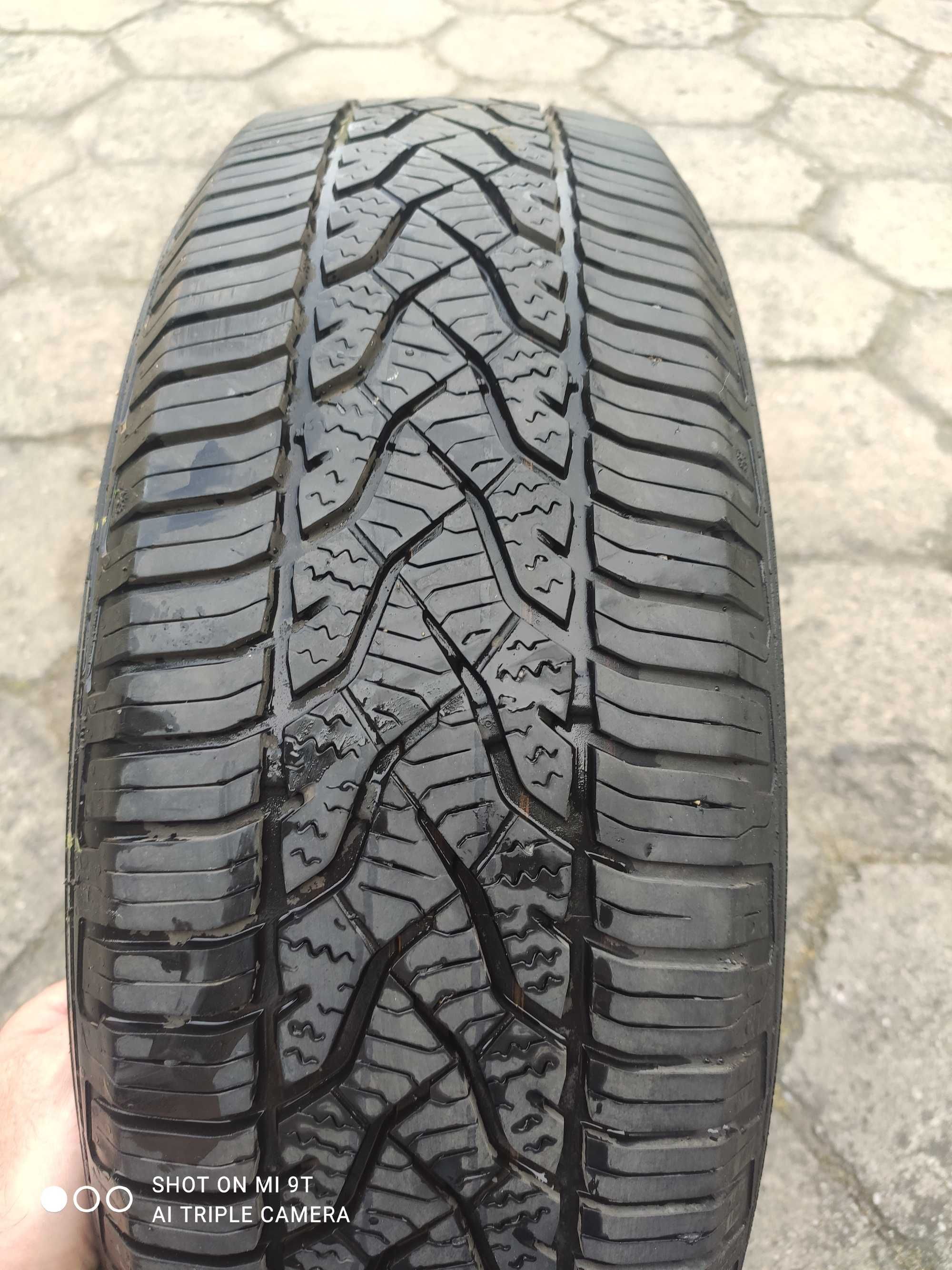 Opony 2sztuki 185/65 R15;