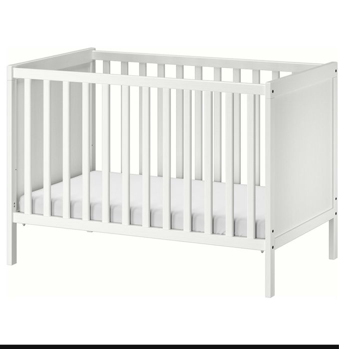 Berco IKEA Com Colchão