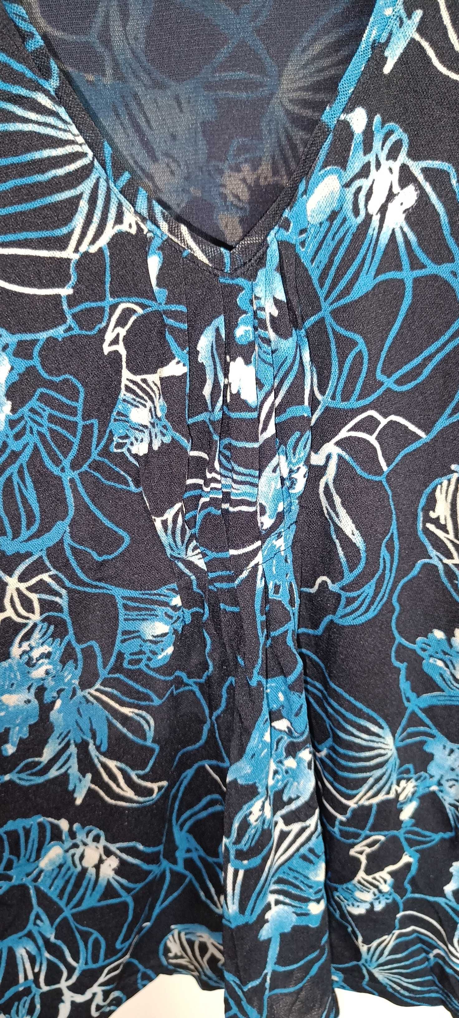 Calvin Klein. Bluzka damska. Rozmiar M.
M / 38 / 10