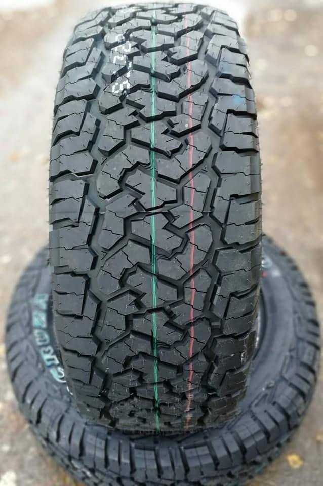265/60 R18 Грязьова шина Roadcruza A/T  Всесезонна НП без предоплат