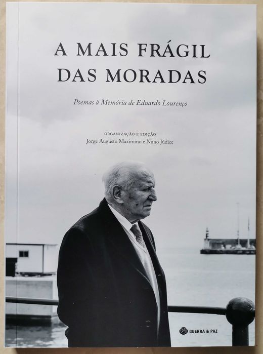 Portes Grátis - A Mais Frágil das Moradas