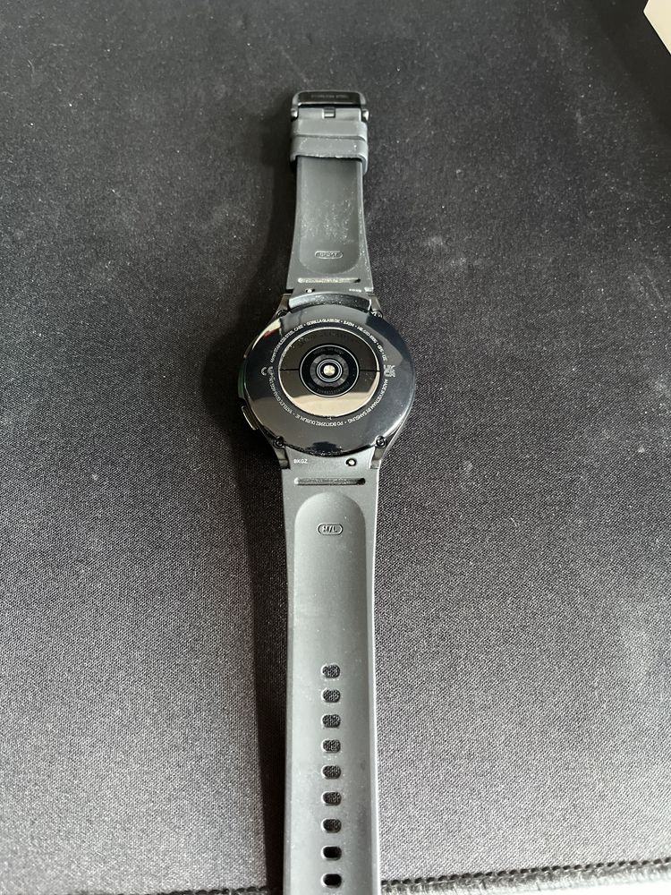 Samsung Galaxy watch 4 Classic 46 mm lte