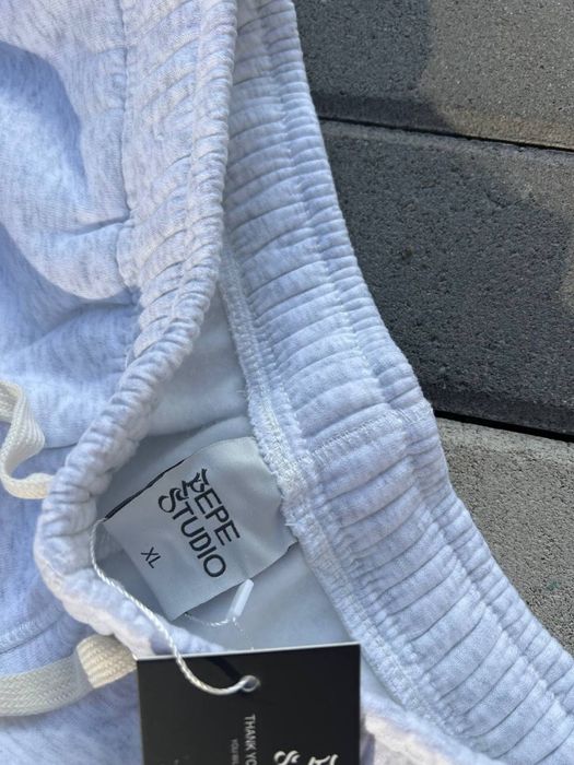 ‼️БЕЗ ПЕРЕДОПЛАТИ‼️ Pepe sudio baggy pants
