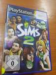 The Sims 2 PS2 Sklep Iława