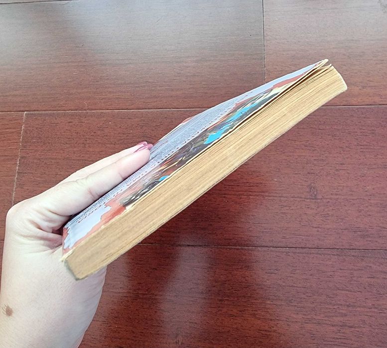 Livro "Arrepios - O Sorriso da Morte" Vol. 4 de R. L. Stine