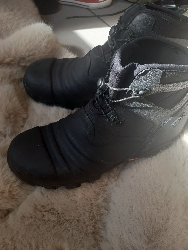 Buty robocze Hi-Tec