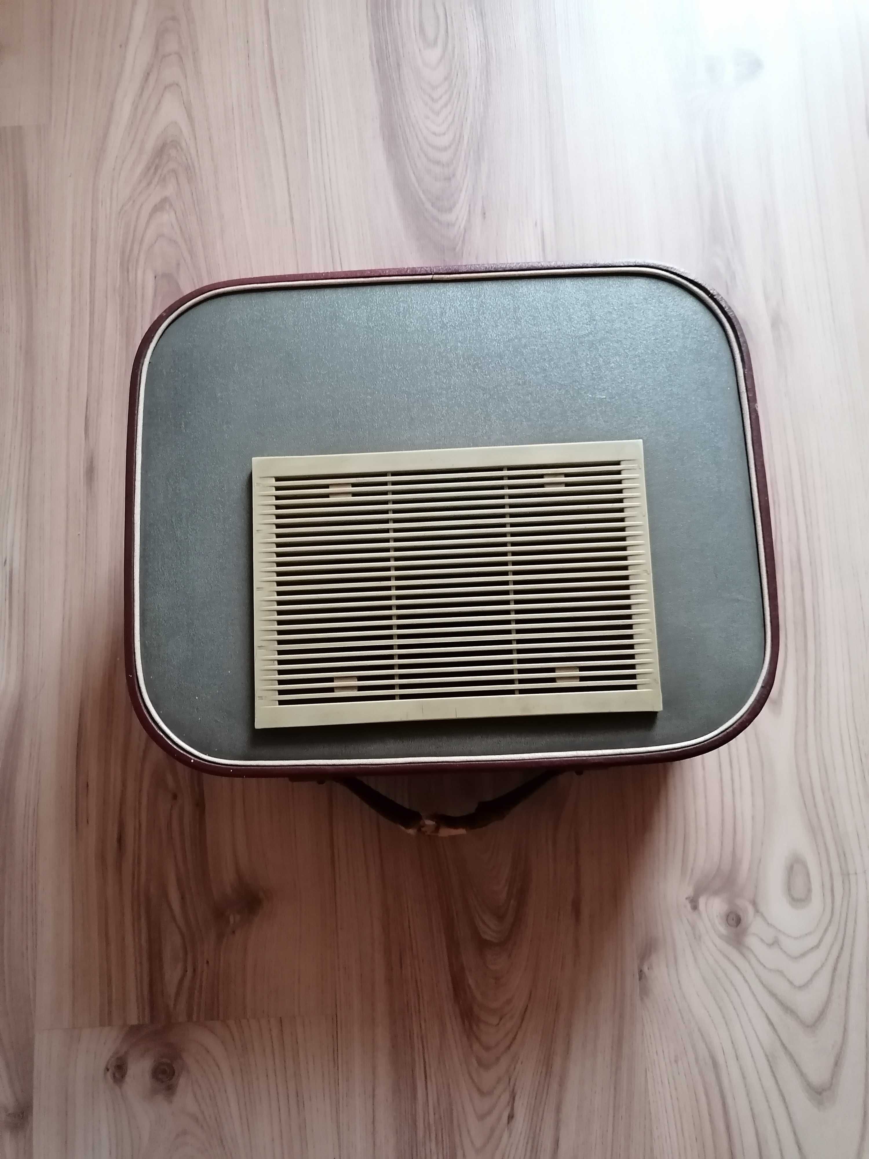 Gramofon fonica z PRL - u.