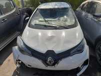 Renault Zoe (c/ Bateria) Zen 50