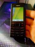 Телефон nokia x2-02