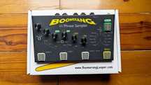 Boomerang Looper
