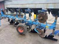 Плуг Lemken opal 120 N97