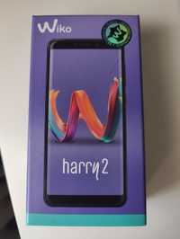 Wiko Harry 2 Telemovel